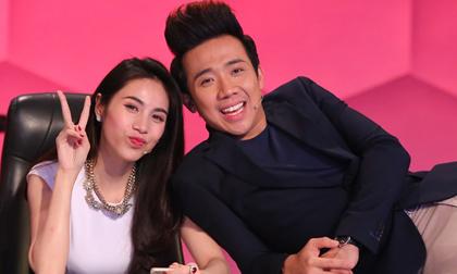 Thủy Tiên thắng ‘Người bí ẩn’ nhờ Công Vinh bày ‘chiêu’