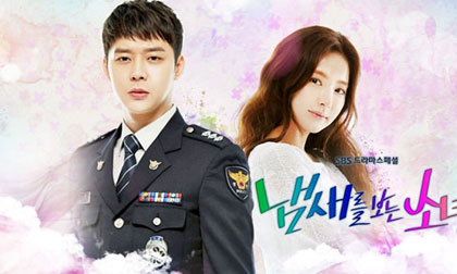 Top những drama Hàn tháng 4 đáng xem nhất