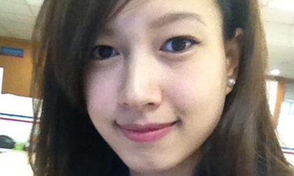 Nhan sắc xinh như mộng của 5 tiểu thư nhà đại gia Việt