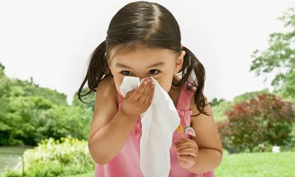 Chương trình Làm Mẹ tập 48: Phòng bệnh hô hấp cho trẻ