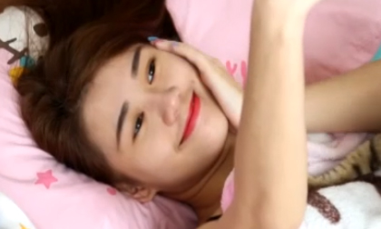 Hot girl Ngọc Thảo 'vạch tội' con gái nói dối