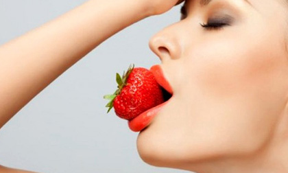 Những lợi ích làm đẹp không ngờ của các loại quả mọng