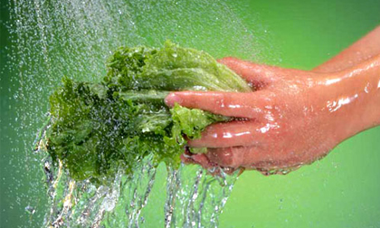 22 sai lầm nghiêm trọng khi xào nấu, ăn rau xanh nên loại bỏ