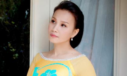 Cẩm Ly cùng chồng dốc sức thực hiện liveshow