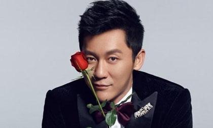 Lý Thần khoe vẻ lãng tử trên bìa tạp chí