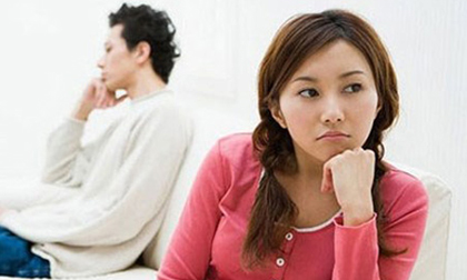 Chồng ga lăng với tất cả phụ nữ, trừ tôi