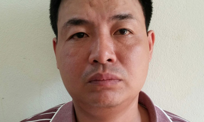 Thanh tra kho bạc đánh chết vợ trầm uất trong trại giam