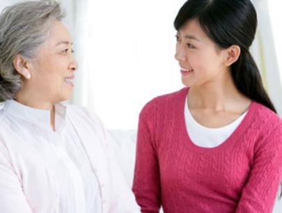 Rớt nước mắt với bản di chúc của mẹ chồng