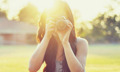 Hấp dẫn như... 'gái khôn'