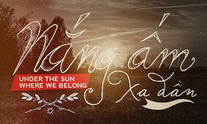 'Nắng ấm xa dần' phiên bản giọng Quảng Nam chất lừ