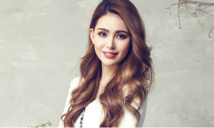 Vợ Châu Kiệt Luân khoe nhan sắc ngọt ngào như công chúa