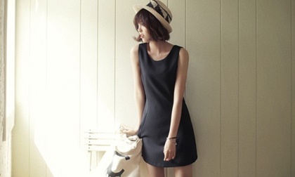 Chọn váy hè giúp 'giải nhiệt' cho ngày cuối tuần oi nóng