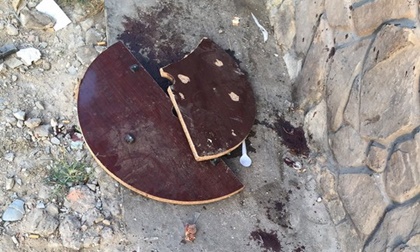 Truy sát trong đêm, 4 người thương vong