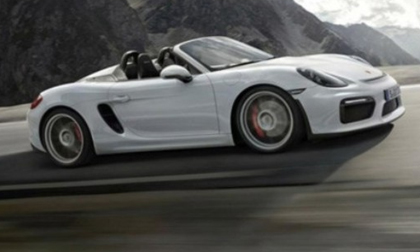 Điểm những mẫu xe hot nhất tại New York Auto Show 2015