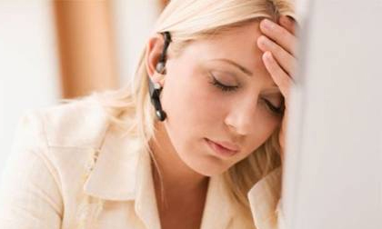 Thói quen không ngờ gây thiếu máu lên não