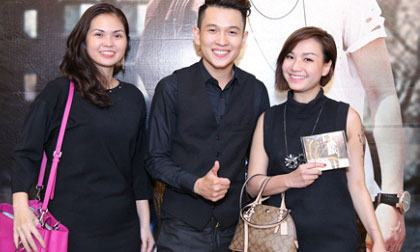 Vợ Baggio lộ diện tươi rói sau sự cố sảy thai