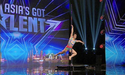 Phạt VTV 50 triệu đồng vì phát sóng Asia’s Got Talent không phép