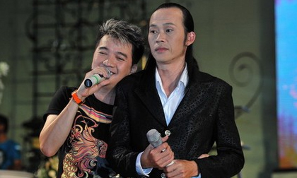 Hoài Linh và thú chơi kim cương 'khủng' hơn cả Mr. Đàm