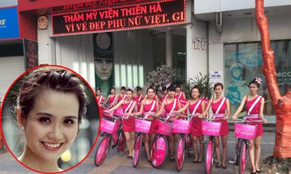 Triệt lông vĩnh viễn, tự tin đón hè cùng Huyền Lizze 