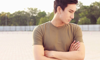 Á vương Lý Cao Thiên Sơn 'bắt mốt' Mùa Hè