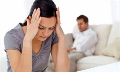 Anh ra điều kiện vì vợ vô sinh