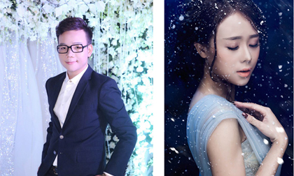 Make up Tài Nguyễn ra mắt bộ ảnh trái mùa đầy quyến rũ