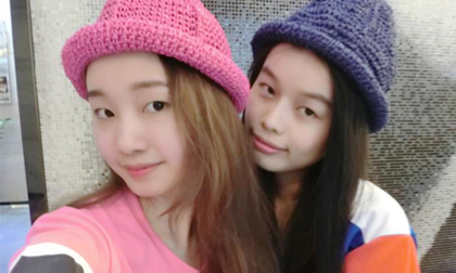 'Truy tìm' chị em 9x miền Tây sở hữu khối tài sản khủng 