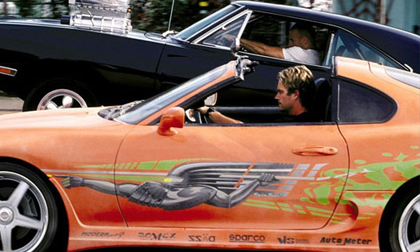 Chi tiết cảm động bí ẩn trong đoạn kết 'Fast & Furious 7' có thể bạn chưa biết