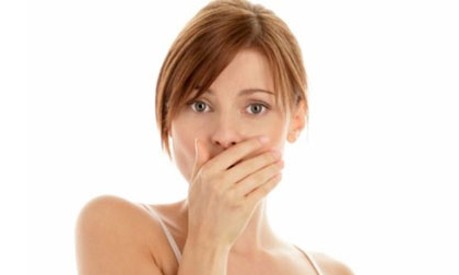 Mùi hơi thở cảnh báo nhiều loại bệnh
