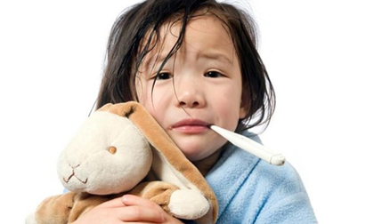 7 triệu chứng của bé mẹ không thể coi thường