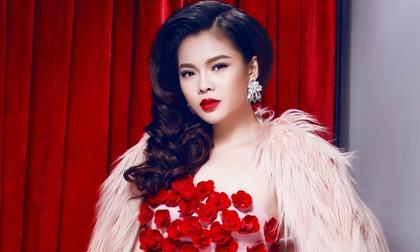 Giang Hồng Ngọc luôn 'trung thành' với hướng đi 'chậm mà chắc'