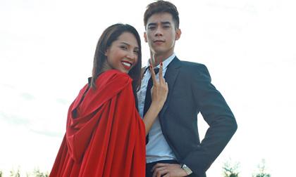 Hồ Vĩnh Khoa tung ‘Người tình bí mật’