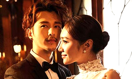 'Đàn ông bất tài mới sợ lấy vợ ham tiền'