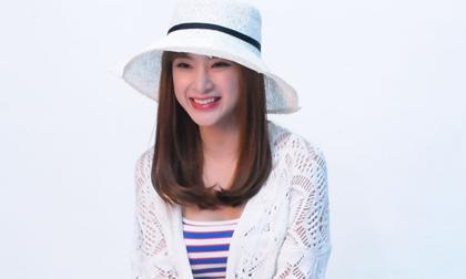 Angela Phương Trinh: ‘Thắng thua bây giờ không còn quan trọng’