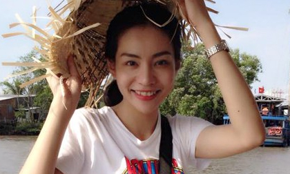 TPHCM: Người mẫu ảnh mất tích ‘bí ẩn’ sau khi đi chụp hình