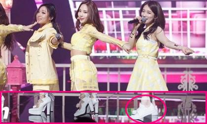 Miss A bị lộ thêm bằng chứng tẩy chay Suzy