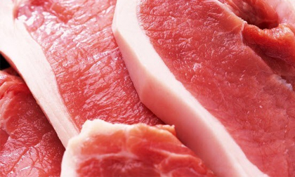 Chuyện lạ: 26.000 tấn thịt trâu 'biến mất' không dấu vết