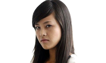 Vợ mình vẫn còn dịu dàng chán!