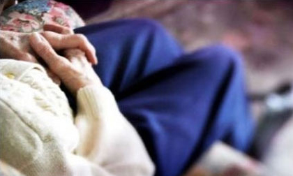 Tạm giữ thanh niên nghi hãm hiếp bà cụ gần 90 tuổi