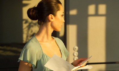 Tôi đau đớn và hối hận vì lá thư của chồng trong ngày ly hôn