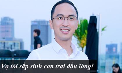 Chồng Hà Tăng khẳng định vợ sinh con trai