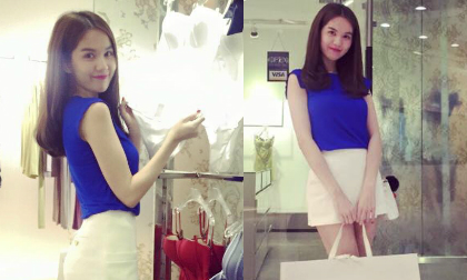 Ngọc Trinh lại mạnh tay chi tiền mua đồ hiệu sau scandal