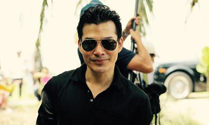 Trần Bảo Sơn hốc hác, mất ngủ vì ‘đứa con đầu lòng’