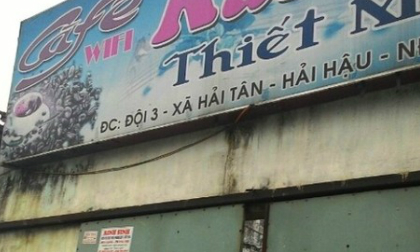 Thảm án 3 bà cháu bị người phụ nữ hàng xóm chém chết 