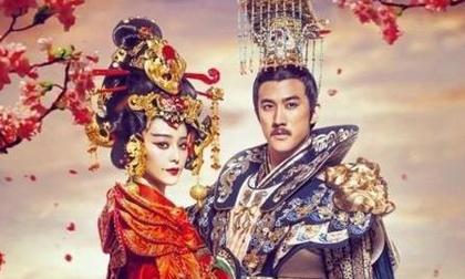 Điểm lại những cặp đôi màn ảnh Hoa ngữ 'gây bão' đầu năm 2015 