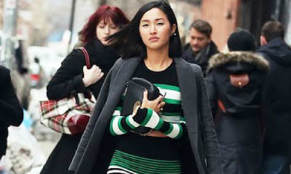 15 xu hướng sành điệu, nàng nấm lùn cũng nên tránh