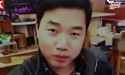 Chàng trai 'bắt cá 17 tay' nhờ cảnh sát bảo vệ vì sợ bị trả thù