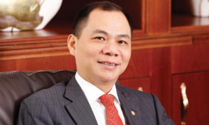 Ai là người giàu nhất Việt Nam hiện nay?