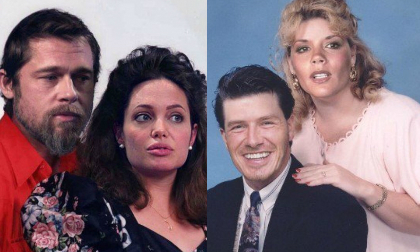 Sao Âu - Mỹ  'lột xác' như thế nào nếu làm người bình thường?