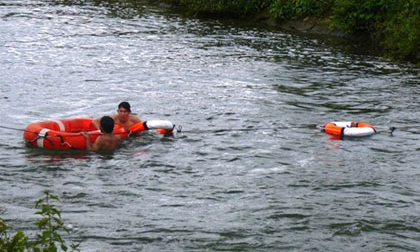 Tìm thấy thi thể nữ sinh 18 tuổi mất tích ở Phú Yên